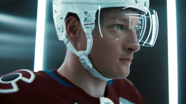 Intuit QuickBooks is proud to sponsor NHL and help Canadian entrepreneurs stay ahead of the competition. Our new TV commercial is hitting airwaves this week. Be sure to check it out! bit.ly/3HOxn7z