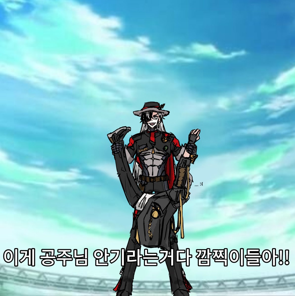 갤러리정리하다발견한고대유물들