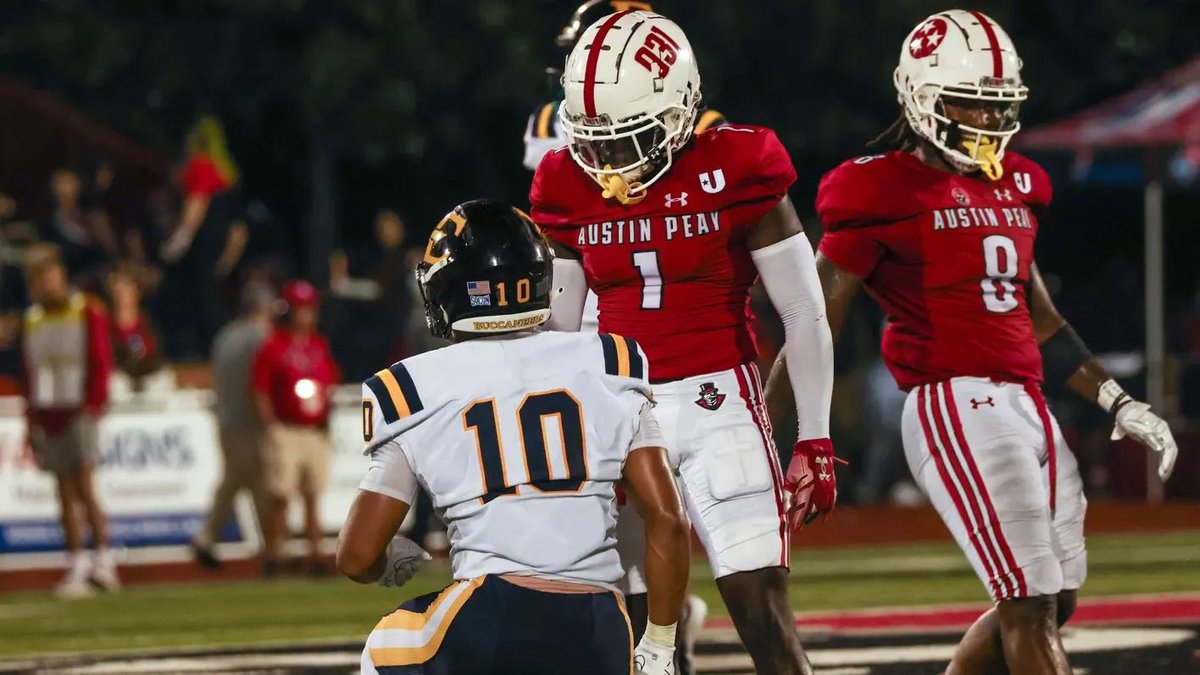 Porter Sentell (@portersentell08) on Twitter photo I will be at <a href="/GovsFB/">Austin Peay Football</a> camp today to showcase my skills‼️ <a href="/CoachFarisAPSU/">Jeff Faris</a> <a href="/qbill_8/">Quinn Billerman</a> <a href="/CoachThompsonLR/">Coach Thompson</a> <a href="/LHSRamblerFB/">Lafayette Rambler Football</a> <a href="/NwGaFootball/">NwGa Football</a> <a href="/RecruitGeorgia/">Recruit Georgia</a> I will be at <a href="/GovsFB/">Austin Peay Football</a> camp today to showcase my skills‼️ <a href="/CoachFarisAPSU/">Jeff Faris</a> <a href="/qbill_8/">Quinn Billerman</a> <a href="/CoachThompsonLR/">Coach Thompson</a> <a href="/LHSRamblerFB/">Lafayette Rambler Football</a> <a href="/NwGaFootball/">NwGa Football</a> <a href="/RecruitGeorgia/">Recruit Georgia</a>