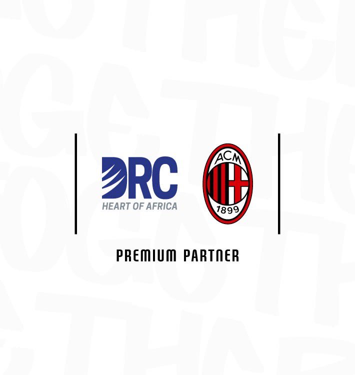 Milan et la RDC signent un partenariat ensemble pour y promouvoir le tourisme dans le pays. 🤝🇨🇩

Milan ouvrira également sa première première académie dans le pays.
