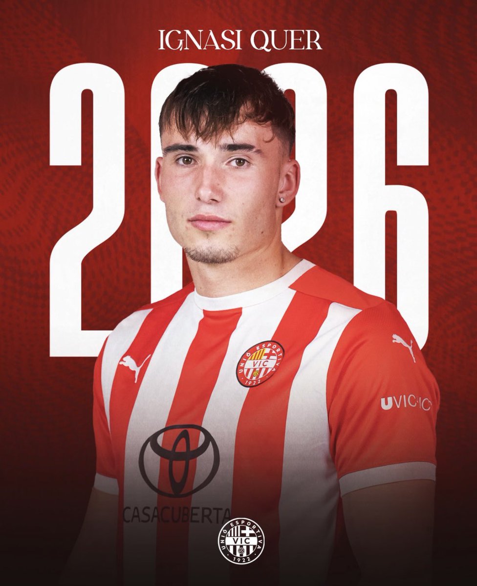 Pius Quer Tuneu tweet media