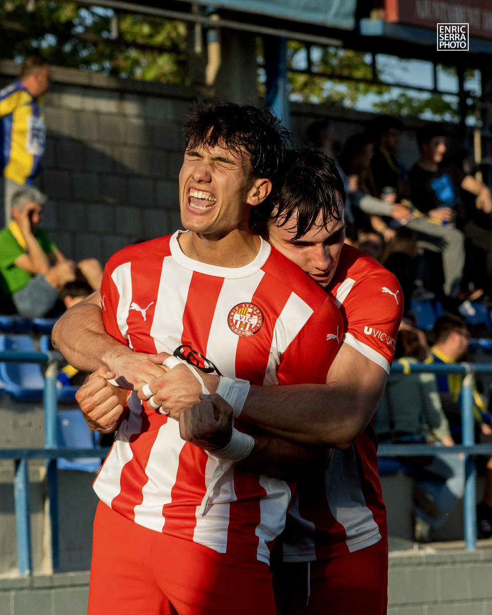 Pius Quer Tuneu tweet media