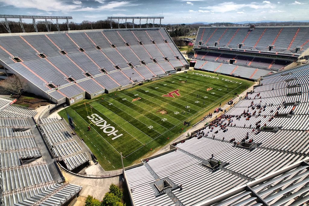 Logan Brown (@logan_brown_54) on Twitter photo I will at Virginia Tech <a href="/HokiesFB/">Virginia Tech Football</a> this Sunday for their prospect camp. Thank you for the invite <a href="/CoachMooreVT/">Coach Matt Moore</a> Looking forward to putting in some work.
<a href="/McDonoghFB/">McDonogh Football</a>
<a href="/McDCoachSule/">Hakeem Sule</a>
<a href="/CoachPryVT/">Brent Pry</a>
<a href="/Coach_Mines/">Fontel Mines</a>
<a href="/RivalsFriedman/">Adam Friedman</a>
<a href="/MohrRecruiting/">Brian Mohr</a>
<a href="/footballcoach79/">coachweider</a>
<a href="/RyanSnyderOn3/">Ryan Snyder</a> I will at Virginia Tech <a href="/HokiesFB/">Virginia Tech Football</a> this Sunday for their prospect camp. Thank you for the invite <a href="/CoachMooreVT/">Coach Matt Moore</a> Looking forward to putting in some work.
<a href="/McDonoghFB/">McDonogh Football</a>
<a href="/McDCoachSule/">Hakeem Sule</a>
<a href="/CoachPryVT/">Brent Pry</a>
<a href="/Coach_Mines/">Fontel Mines</a>
<a href="/RivalsFriedman/">Adam Friedman</a>
<a href="/MohrRecruiting/">Brian Mohr</a>
<a href="/footballcoach79/">coachweider</a>
<a href="/RyanSnyderOn3/">Ryan Snyder</a>