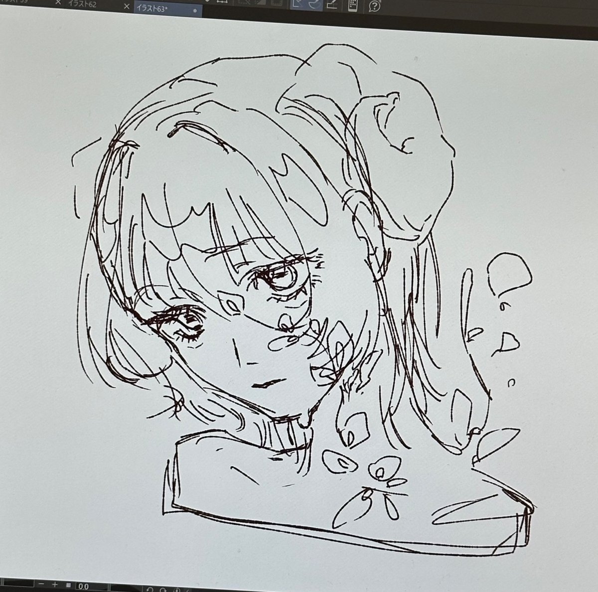 capra_yy's tweet image. 