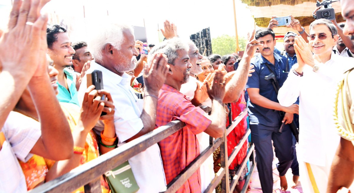 LOK BHAVAN, TAMIL NADU tweet media