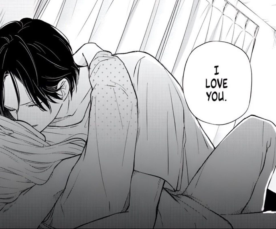Out Of Context Manga tweet media