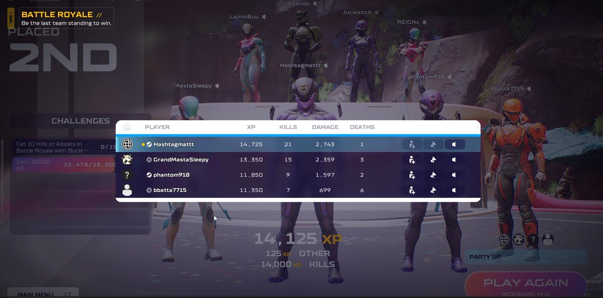 Hashtagmattt tweet media