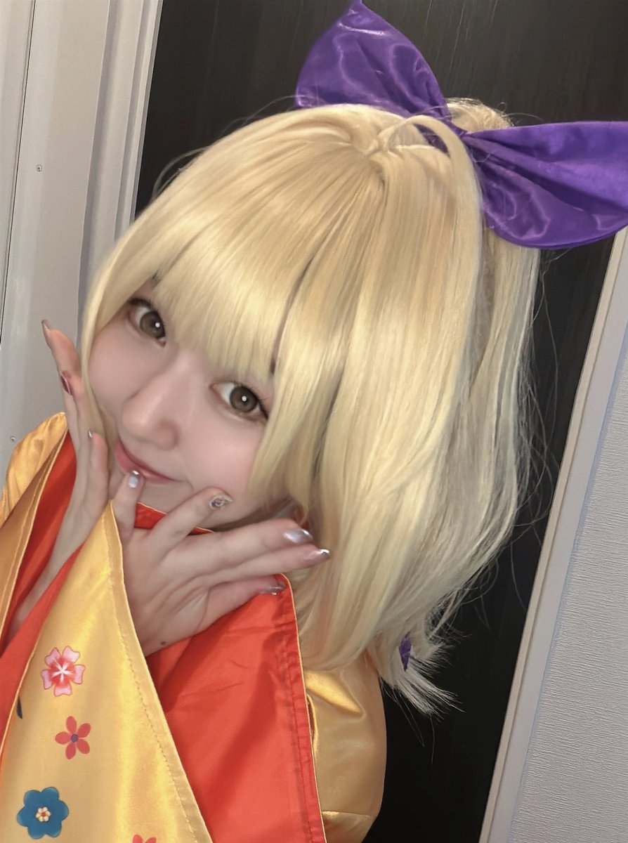 ❖━━━━━━━━❖
　  明日の出没情報
❖━━━━━━━━❖
#ハイパージアス立川 店　#PR
┊6/22(日)┊抽選9:30┊参戦10:00-16:00頃┊

初来店店舗さん✨
まりんちゃんがマリンちゃん(海物語)のコスプレをします😛ん？？なぞなぞみたい！笑
コスプレ来店機会あまりないので是非見にきてね！！