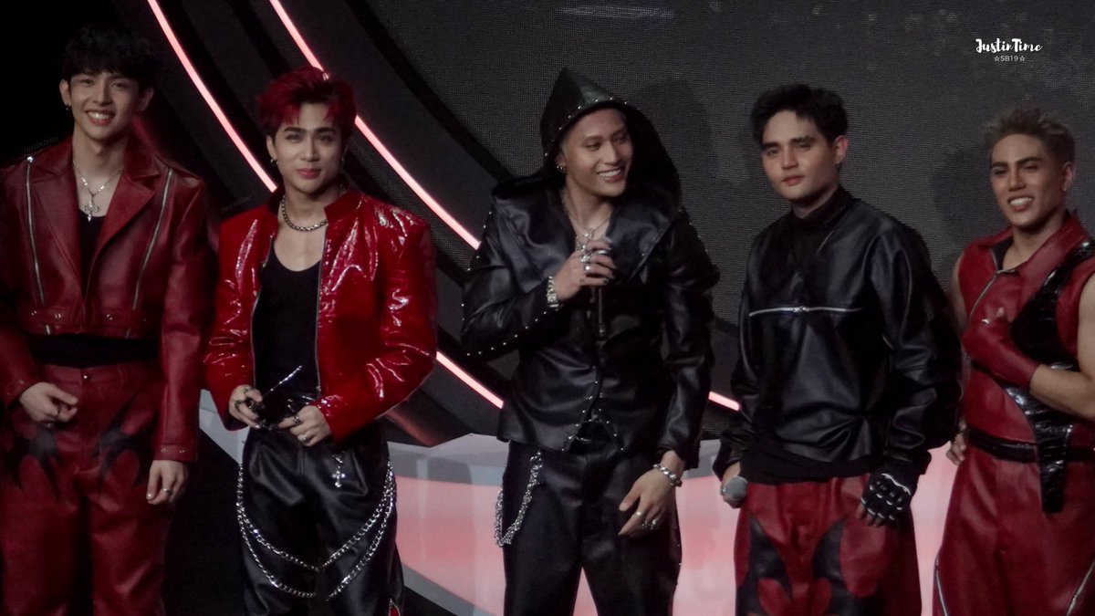 ๐ธ JustinTime (@justintime_98) on Twitter photo 250621 SB19 at 2025 Hito Pop Music Awrads
SB19 UNLEASHED IN TAIWAN
<a href="/SB19Official/">SB19 Official</a> #SB19
#SB19atHitoPop2025 250621 SB19 at 2025 Hito Pop Music Awrads
SB19 UNLEASHED IN TAIWAN
<a href="/SB19Official/">SB19 Official</a> #SB19
#SB19atHitoPop2025