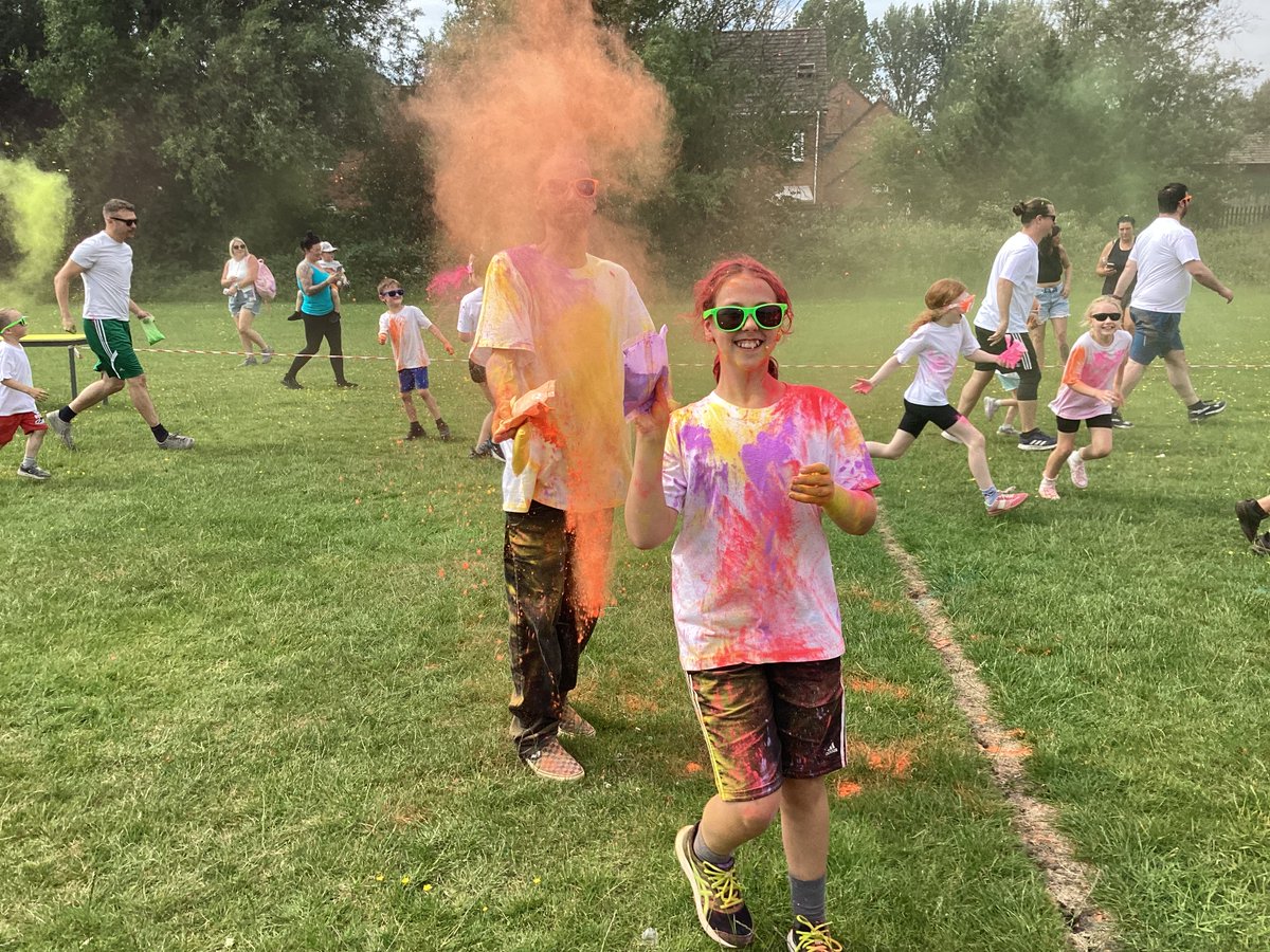 Dane Bank Primary School tweet media