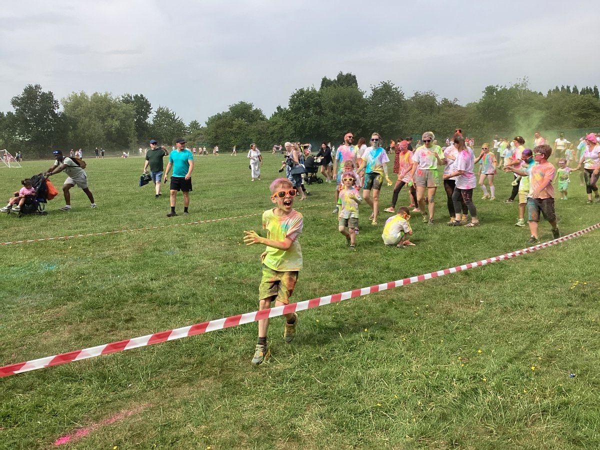 Dane Bank Primary School tweet media