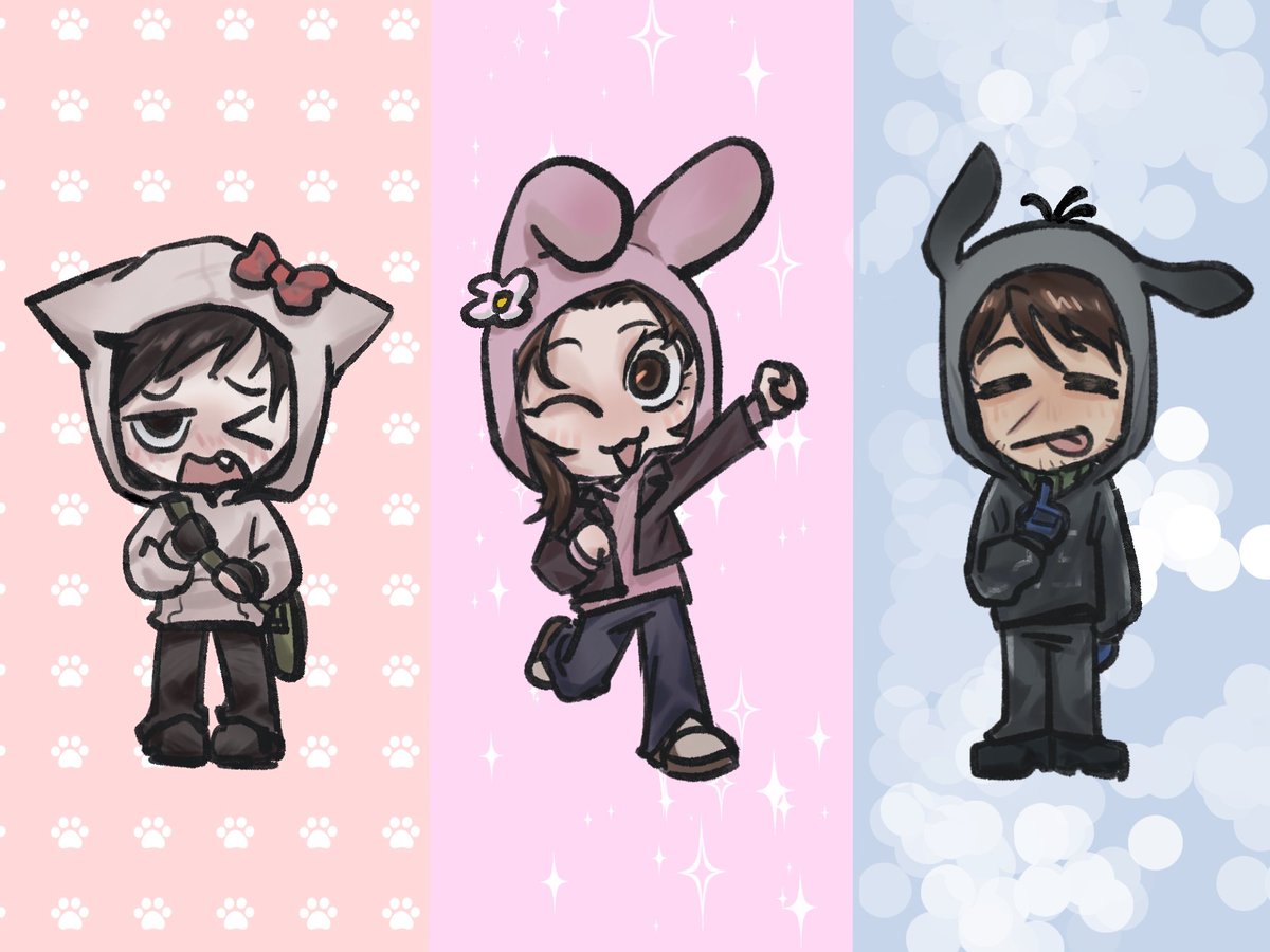 yeah... HelloKitty or something like that...
#aom #afraidofmonsters #davidleatherhoff #cof #cryoffear #simonhenriksson