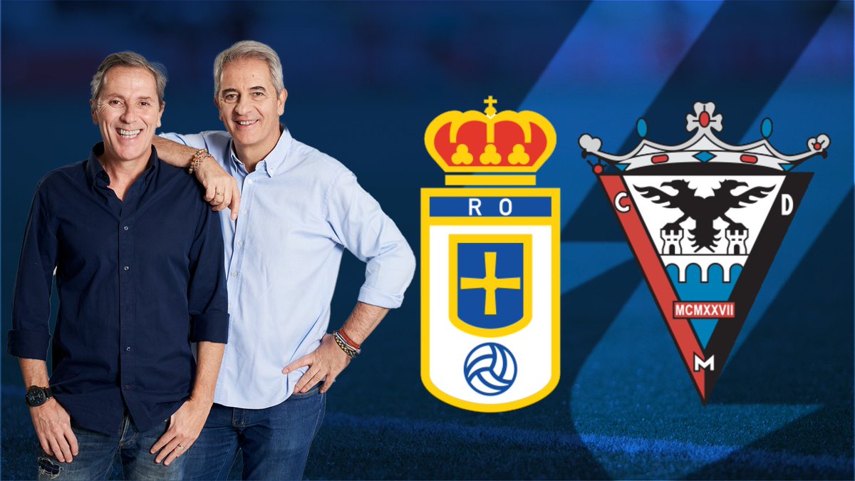 Tiempo de Juego (@tjcope) on Twitter photo 😱 ¡Qué pedazo de sábado en <a href="/tjcope/">Tiempo de Juego</a> desde las 17:00!
🏆 Con el Mundial de Clubes
💥 Mamelodi - Dortmund (18:00)
💥 Inter- Urawa (21:00)
🔝 Y la vuelta de la Final del Ascenso a Primera
💥 REAL OVIEDO - MIRANDES (21:00) 😱 ¡Qué pedazo de sábado en <a href="/tjcope/">Tiempo de Juego</a> desde las 17:00!
🏆 Con el Mundial de Clubes
💥 Mamelodi - Dortmund (18:00)
💥 Inter- Urawa (21:00)
🔝 Y la vuelta de la Final del Ascenso a Primera
💥 REAL OVIEDO - MIRANDES (21:00)