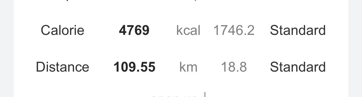 Wew 100KM🤯🤯
