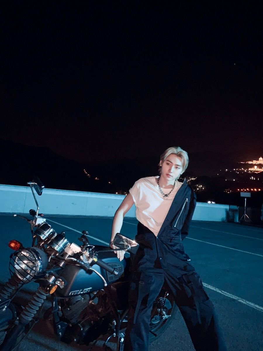 aidenhalf's tweet image. Ini baru anak gw 😎