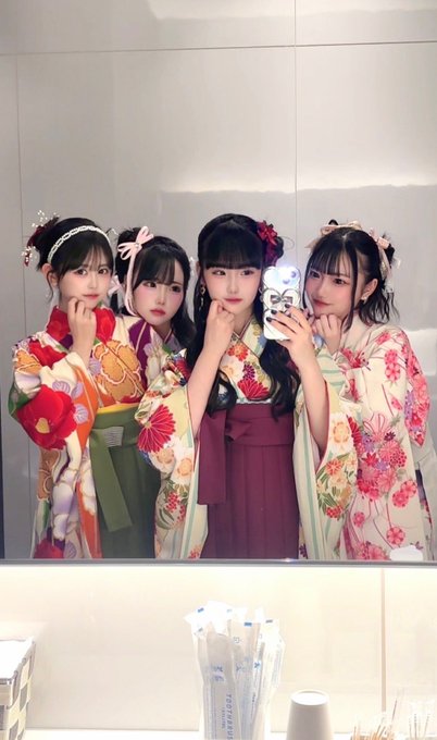 Twitterのコスプレ画像6