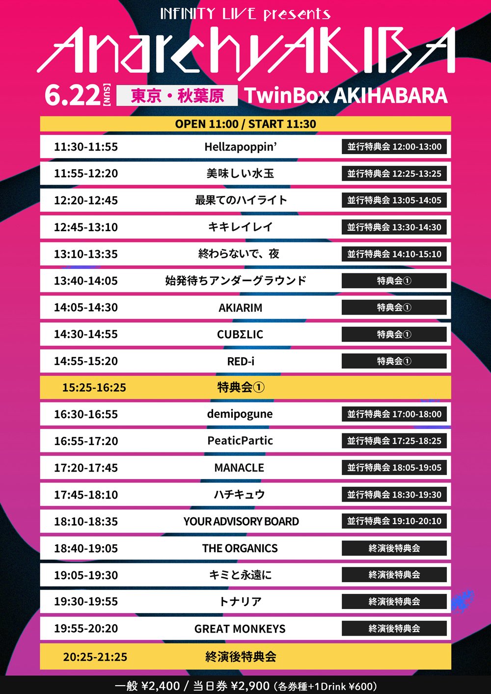 熱風のアリーナ box シュリンクなし ペリペリ付き プロモ付き