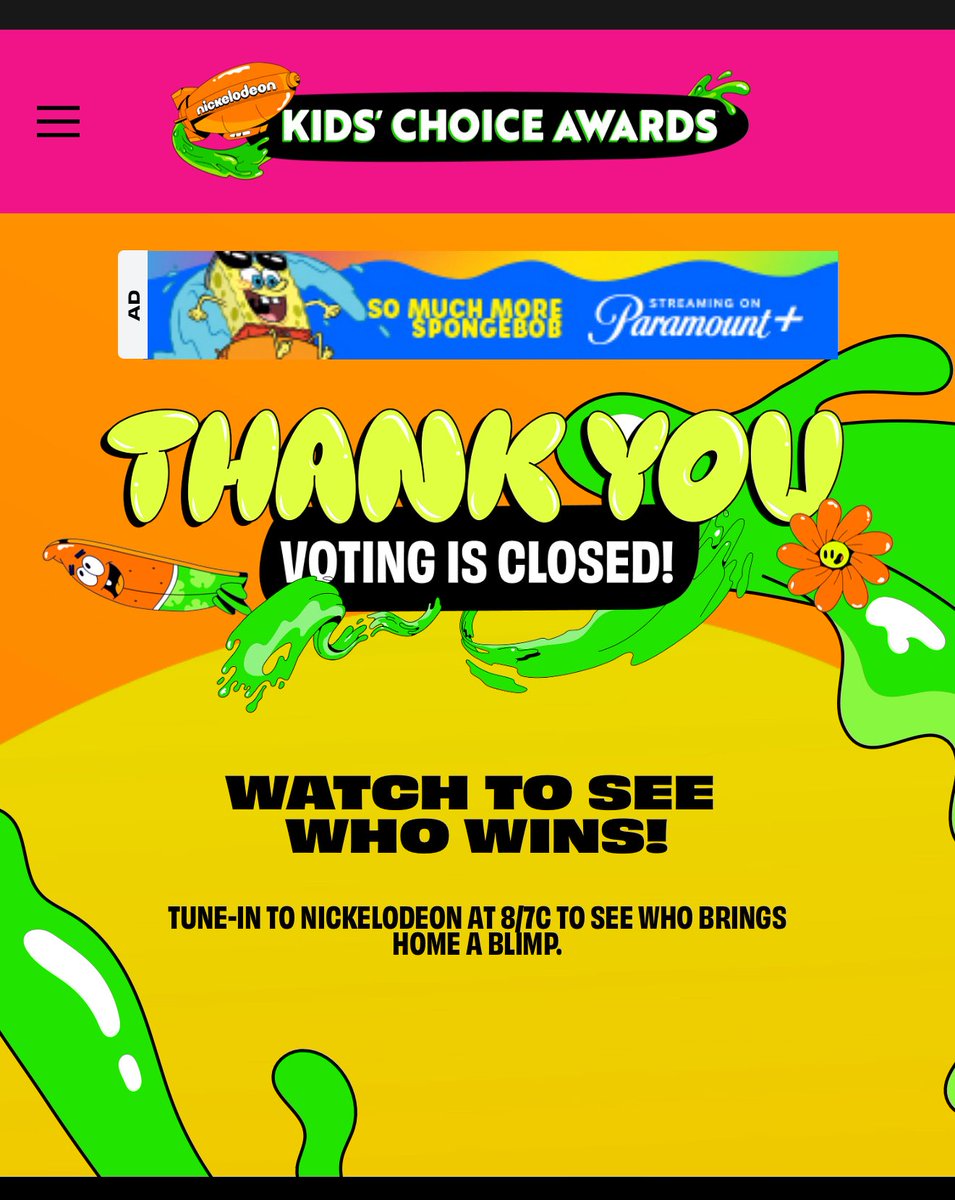 THANK YOU STAYS !!!  VOTING IS CLOSED 🚨🚨#StrayKids