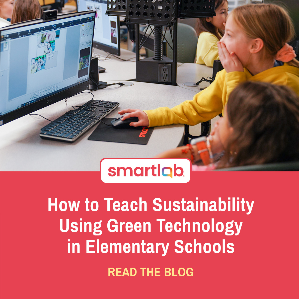 SmartLab_tweets's tweet image. A space that teaches sustainability also sparks belonging, agency, and impact. Green learning isn’t extra—it’s essential. hubs.la/Q03rhfND0 #SmartLabLearning #STEMIdentity #EducationEquity #SustainabilityWater