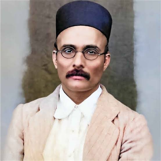 DEEPENDRA SINGH RATHOD (@dsrathod_9) on Twitter photo अपने देश की,राष्ट्र की,समाज की स्वतंत्रता हेतु प्रभु से की गई मूक प्रार्थना भी सबसे बड़ी अहिंसा का घोतक है।
#वीरसावरकर
<a href="/iAshwani_Sharma/">अशवनी | અશવની | Ashwani | (आजाद)</a> <a href="/VirendraSinghHV/">Virendra Singh Shaktawat 🇮🇳 विरेन्द्र</a> <a href="/_arvind07/">Arvind Choudhary</a> अपने देश की,राष्ट्र की,समाज की स्वतंत्रता हेतु प्रभु से की गई मूक प्रार्थना भी सबसे बड़ी अहिंसा का घोतक है।
#वीरसावरकर
<a href="/iAshwani_Sharma/">अशवनी | અશવની | Ashwani | (आजाद)</a> <a href="/VirendraSinghHV/">Virendra Singh Shaktawat 🇮🇳 विरेन्द्र</a> <a href="/_arvind07/">Arvind Choudhary</a>