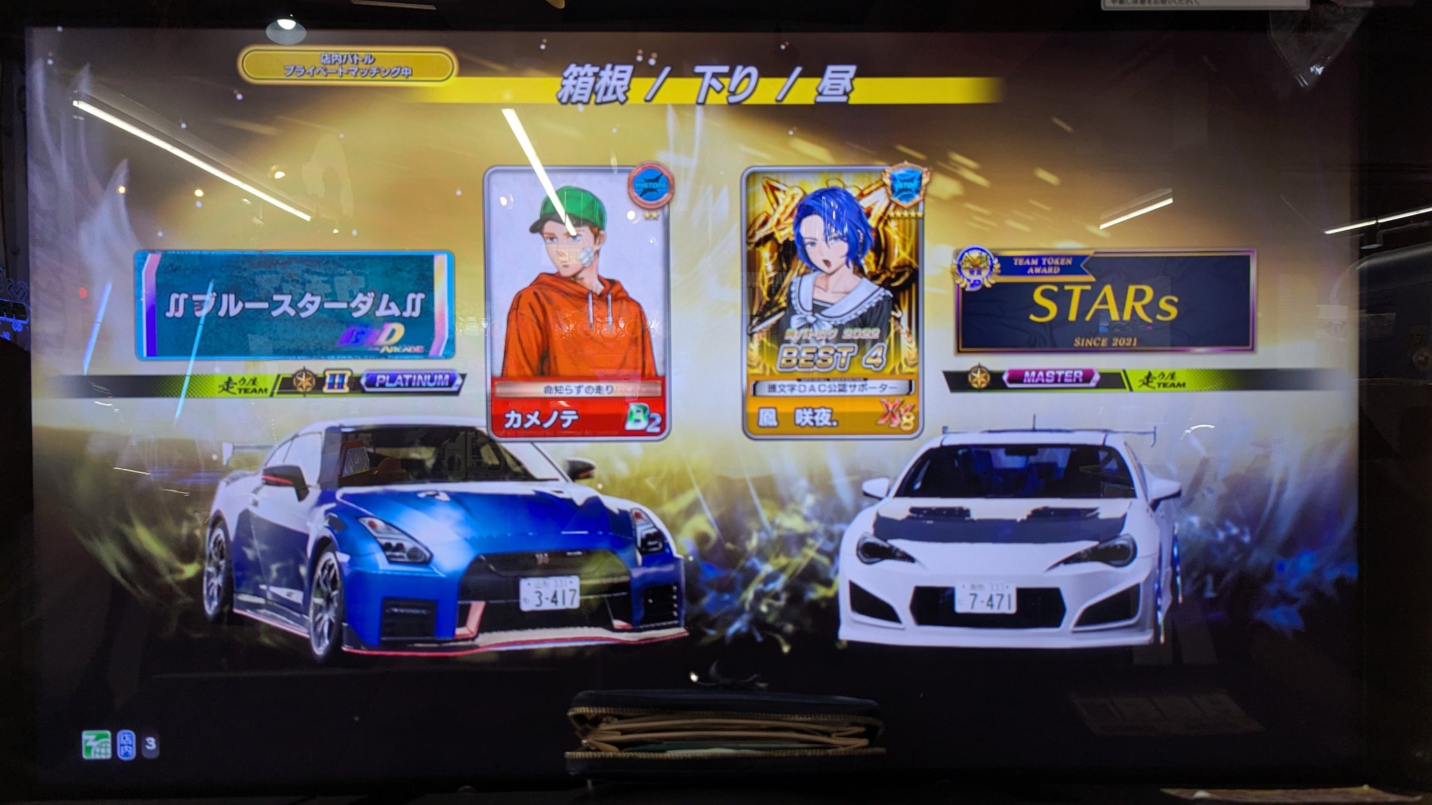 Digi-Star : DB : 148069 : 2.875