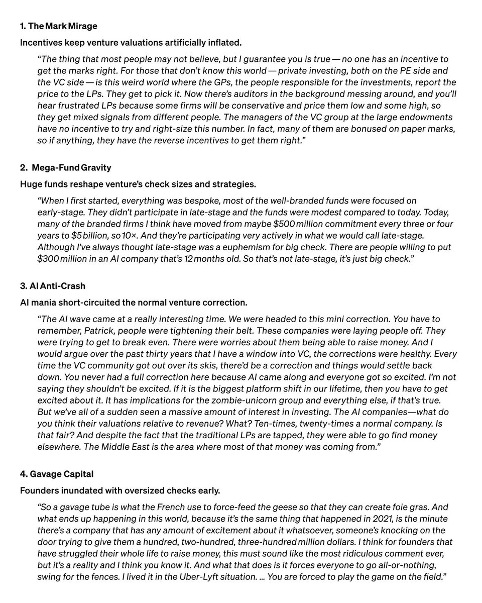 The key ideas in my conversation with <a href="/bgurley/">Bill Gurley</a>