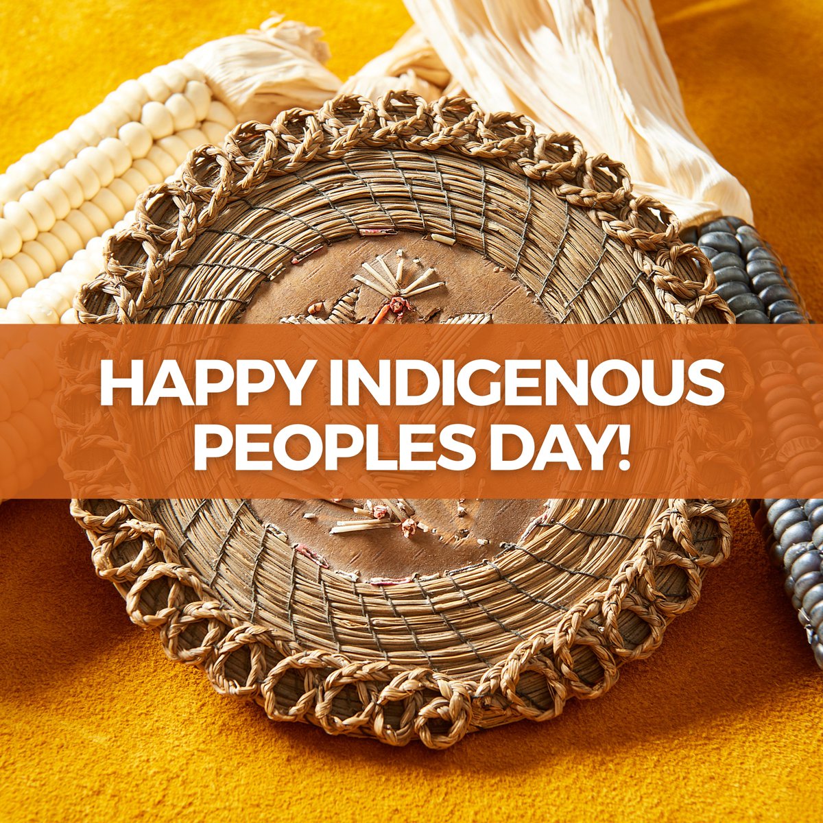 Happy Indigenous Peoples Day! 🌟

Six Nations Polytechnic acknowledges the invaluable contributions of First Nations, Inuit, and Métis communities. Together, we celebrate their history and honour their strength as they continue to inspire future generations.