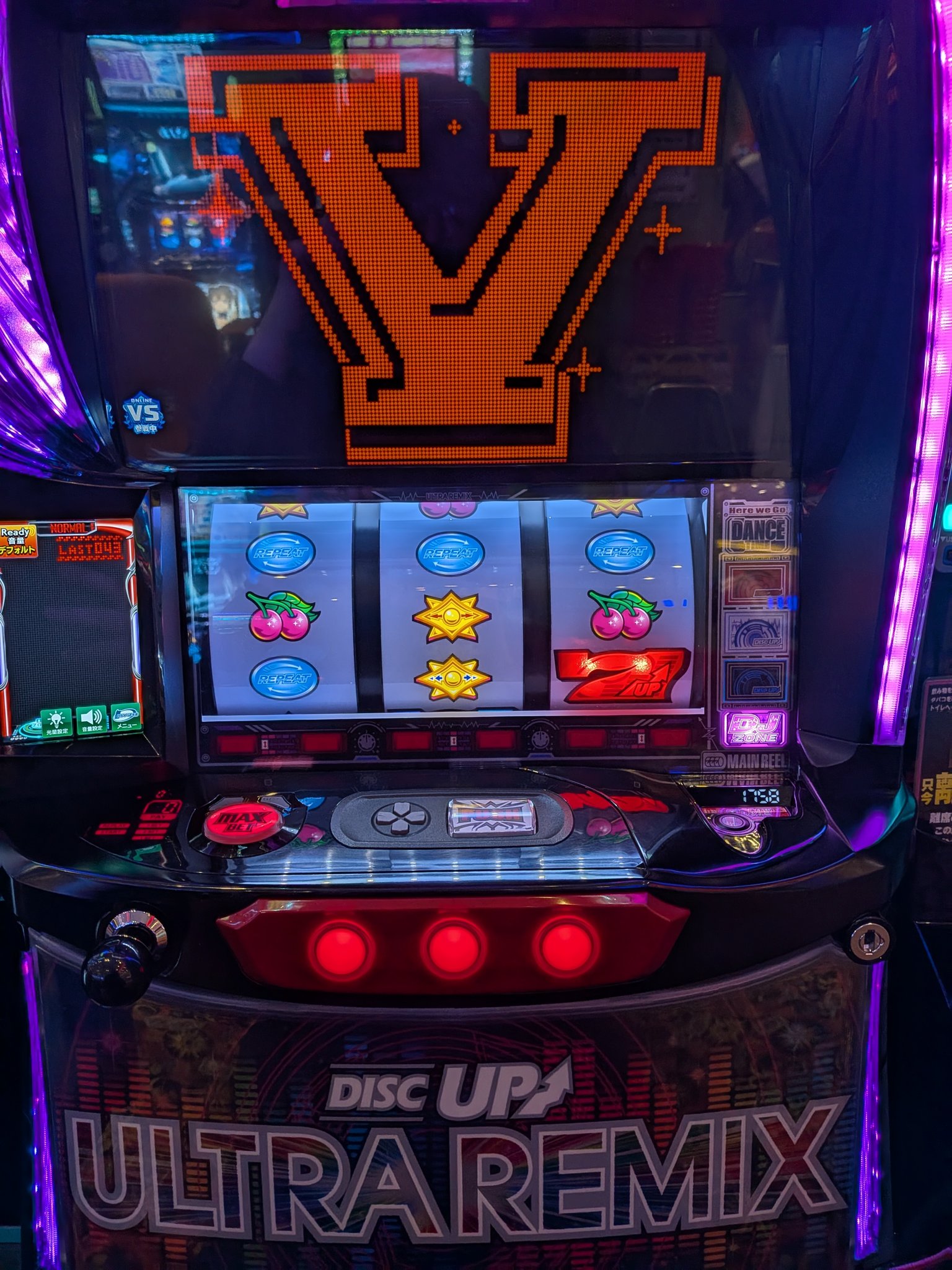パチスロ ディスクアップ パチスロ ディスクアップ2 | Slot Shop NIT