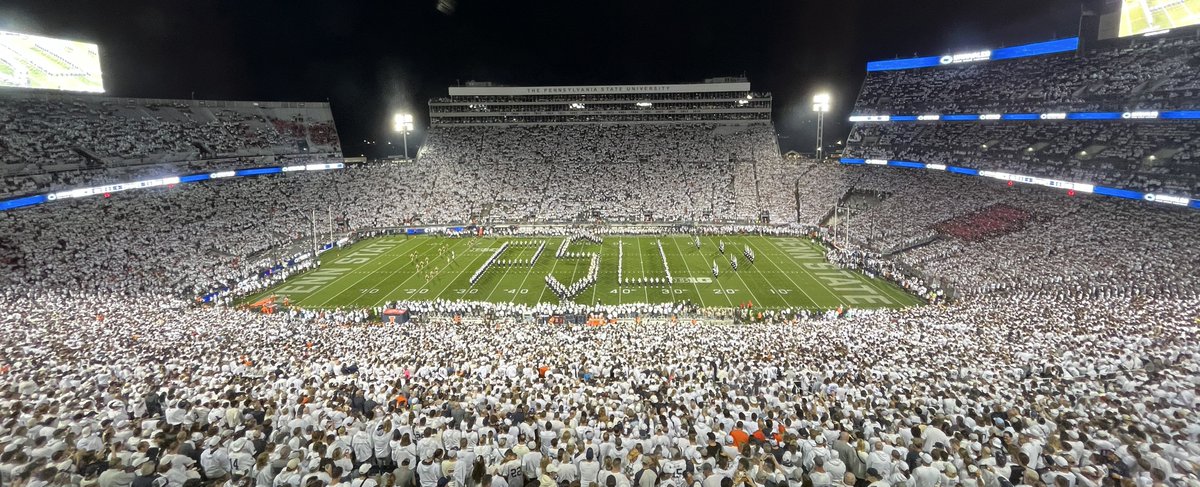 Penn State football absorbed a handful of recruiting disappointments this week.

Why?

Hitting on the biggest issues confronting the program, here (On3+): on3.com/teams/penn-sta…