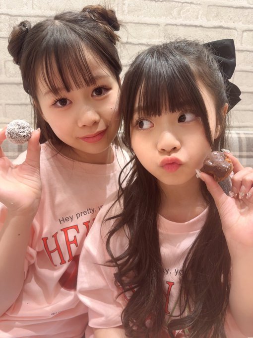 Twitterのコスプレ画像4