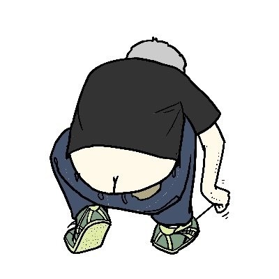 Sábado y ya estoy saliendo a buscar ofertas al Carrefour del barrio.
Remera, jean y zapatillas. La campera me la saco y la cuelgo del changuito. 
Les aviso que sin slip, la raya puede asomar hasta cuando me agacho a atarme los cordones.
Controlen el precio antes de manotear algo.