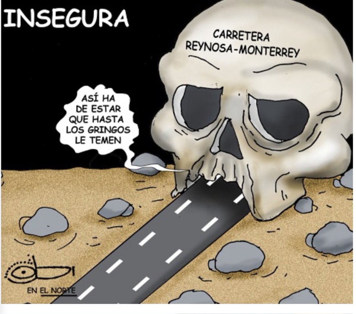 <a href="/Anclaran/">Andrés Clariond R</a> <a href="/samuel_garcias/">Samuel García</a> <a href="/dreyesmty/">Daniel Reyes</a> <a href="/MLopezSanMartin/">Manuel Lopez San Martin</a> <a href="/FloresBenavid/">LilianaFloresBenavid</a> <a href="/aztecacomunidad/">#ComunidadAzteca</a> <a href="/vayalamty/">Verónica Ayala</a> <a href="/LuisCardenasMx/">LuisCardenasMX</a> <a href="/CentroMitras/">MitrasCentro Ⓜ️ 🇵🇸</a> <a href="/DarkKnightMty/">DarkKnightMty</a> <a href="/ComunidadMTY/">Comunidad Monterrey</a> <a href="/hdemauleon/">Héctor de Mauleón</a>