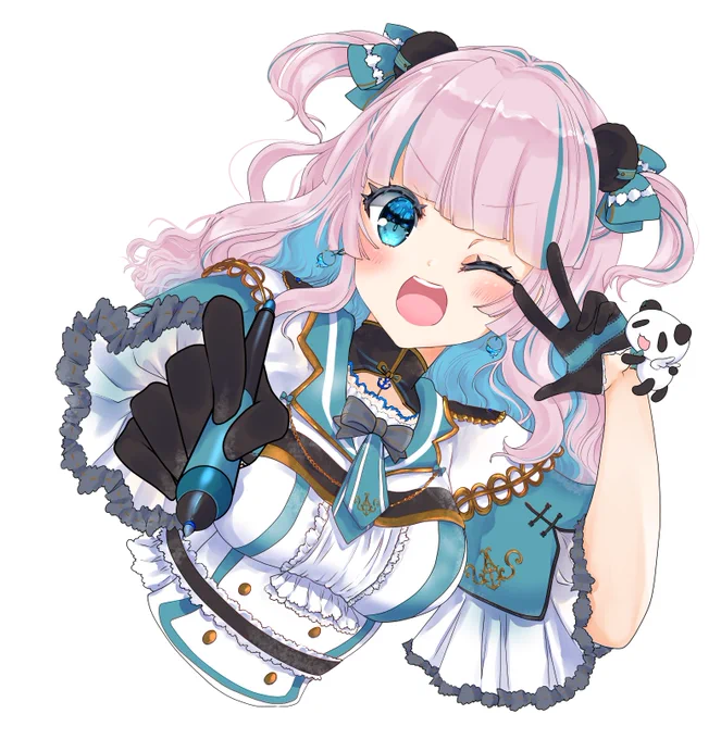 #15人に名前を呼ばれたなら愛されてるちなみに見た人も道連れ あおみ～～?