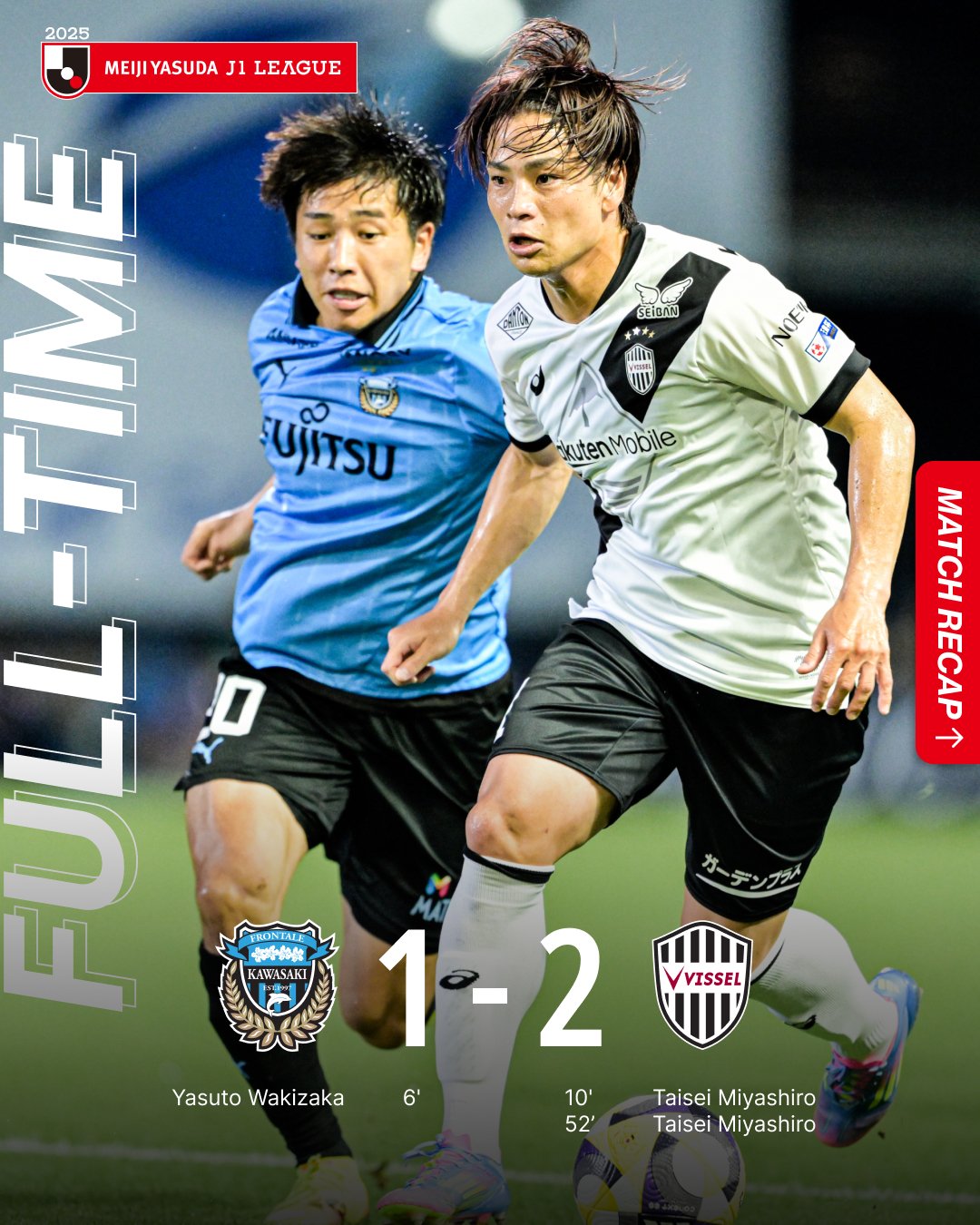 J.LEAGUE Official (English) on X: 