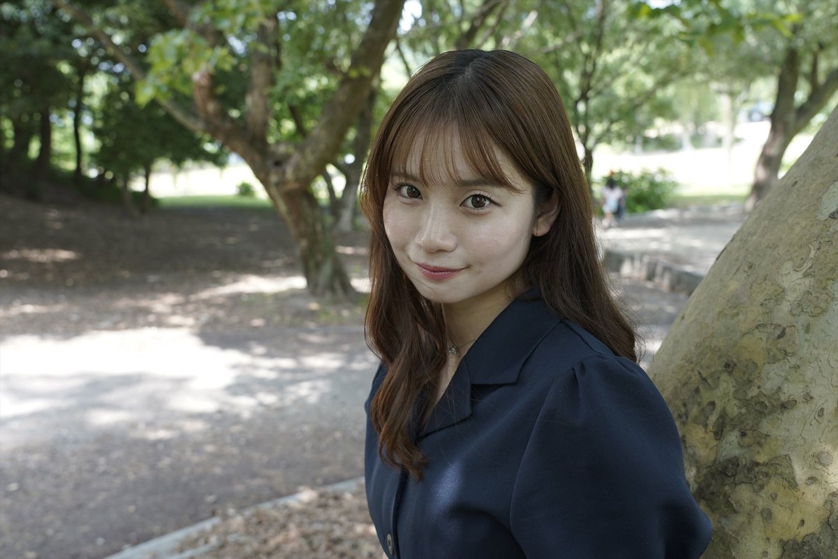 マナコレ4周年おめでとうございます💫

そして今日の撮影会もありがとうございました🫧🤍