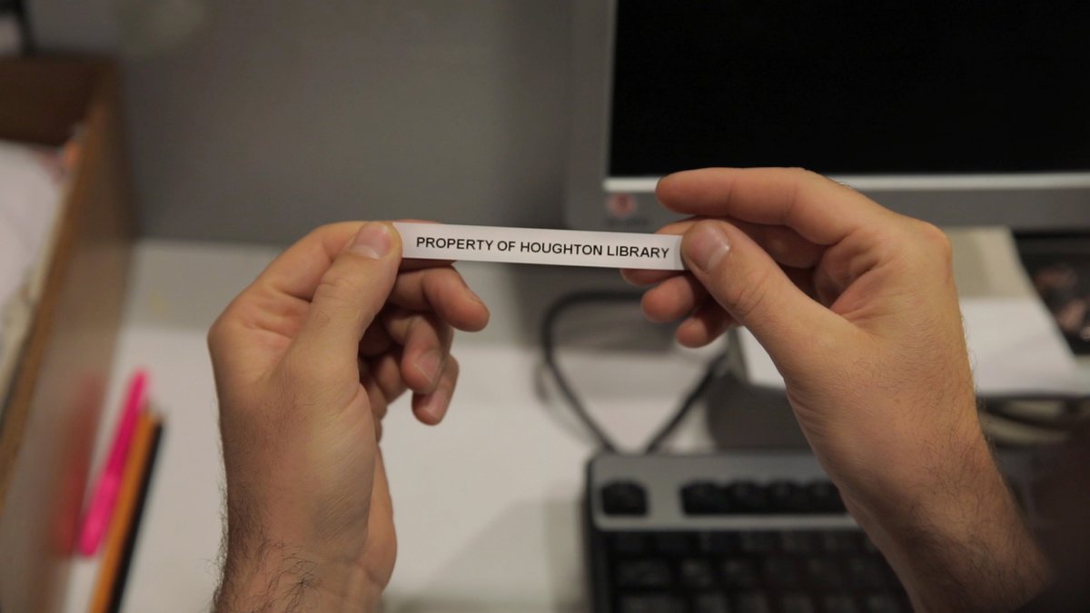 Creative Nonfiction Film Weekend tweet media