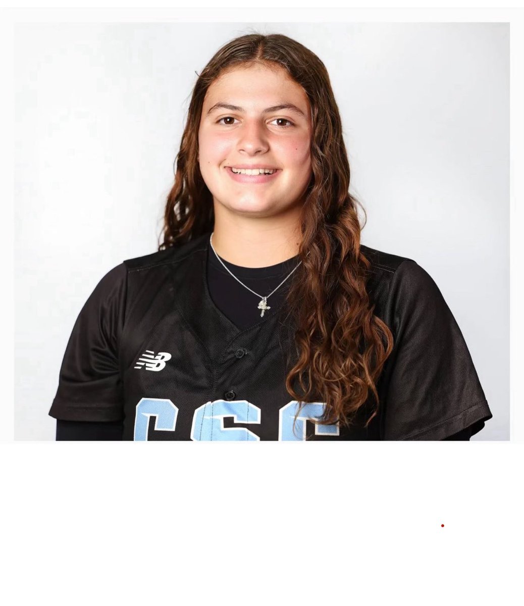 Giovanna Gurgel (@gio_gurgel19) on Twitter photo I’m super proud for making SunSentinel and Miami Harold first team. Congratulations to my teammates and all the other girls . 💪🥎❤️ <a href="/CoachMonti0105/">Mark Montimurro</a> <a href="/Coach_Luis1721/">Coach Luis de Leon</a> <a href="/Sentinel_Sports/">Sun Sentinel Sports</a> <a href="/HeraldSports/">Miami Herald Sports</a> <a href="/LauraMatthews12/">Laura Matthews</a> I’m super proud for making SunSentinel and Miami Harold first team. Congratulations to my teammates and all the other girls . 💪🥎❤️ <a href="/CoachMonti0105/">Mark Montimurro</a> <a href="/Coach_Luis1721/">Coach Luis de Leon</a> <a href="/Sentinel_Sports/">Sun Sentinel Sports</a> <a href="/HeraldSports/">Miami Herald Sports</a> <a href="/LauraMatthews12/">Laura Matthews</a>