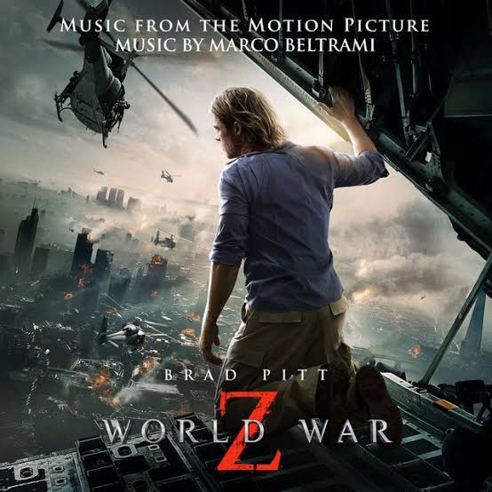 ちゅう (@tibaltred) on Twitter photo 76本目「WORLD WAR Z」
「28年後」が公開されたので、最近はゾンビ物多め。
ビックリ系の中身無いゾンビ映画ではなく、序盤からゾンビの存在を明らかにして、どう対処するのかがストーリーの軸になってるので観てて飽きない。
「アイ・アム・レジェンド」的な感じ。
あとオープニングがかっこいい! 76本目「WORLD WAR Z」
「28年後」が公開されたので、最近はゾンビ物多め。
ビックリ系の中身無いゾンビ映画ではなく、序盤からゾンビの存在を明らかにして、どう対処するのかがストーリーの軸になってるので観てて飽きない。
「アイ・アム・レジェンド」的な感じ。
あとオープニングがかっこいい!
