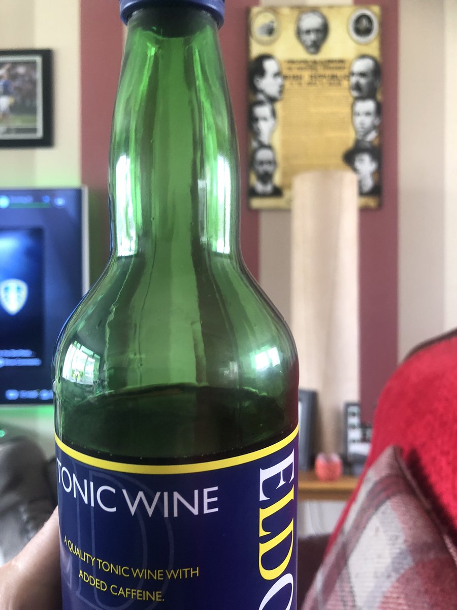 Wee bottle before the UFC starts. #UFCBaku 👊🔥