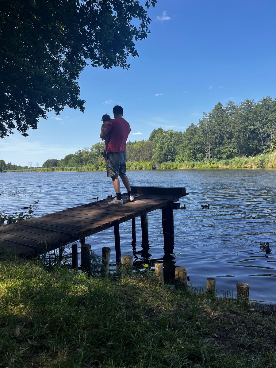 _adaeternitatem's tweet image. Czysta miłość 🥹🌿