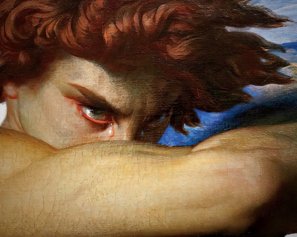 «La libertad comienza donde el hombre se afirma en su soledad y decide no ceder, aunque se encuentre completamente aislado».

— 𝐸𝑟𝑛𝑠𝑡 𝐽𝑢̈𝑛𝑔𝑒𝑟