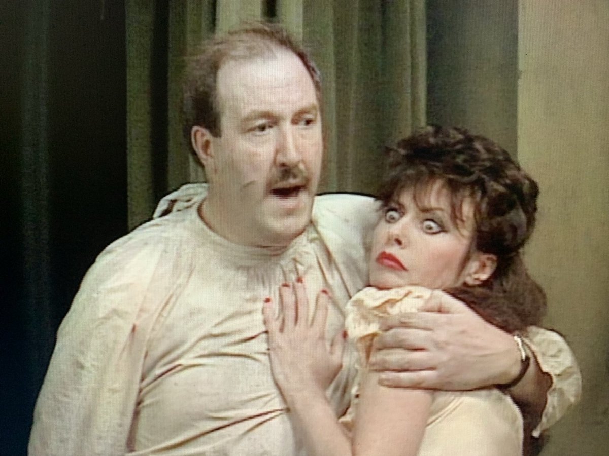 Vicki Michelle MBE ๐ (@vickimichelle) on Twitter photo You canโt beat a good laugh! Three hilarious episodes of Allo Allo today from 3:35pm on U&Yesterday Channel.    See you at the cafe fabulous people. โฆ<a href="/YesterdayTweets/">U&Yesterday</a>โฉ โฆ<a href="/StreamOnU/">U</a>โฉ #AlloAllo #SaturdayVibes You canโt beat a good laugh! Three hilarious episodes of Allo Allo today from 3:35pm on U&Yesterday Channel.    See you at the cafe fabulous people. โฆ<a href="/YesterdayTweets/">U&Yesterday</a>โฉ โฆ<a href="/StreamOnU/">U</a>โฉ #AlloAllo #SaturdayVibes