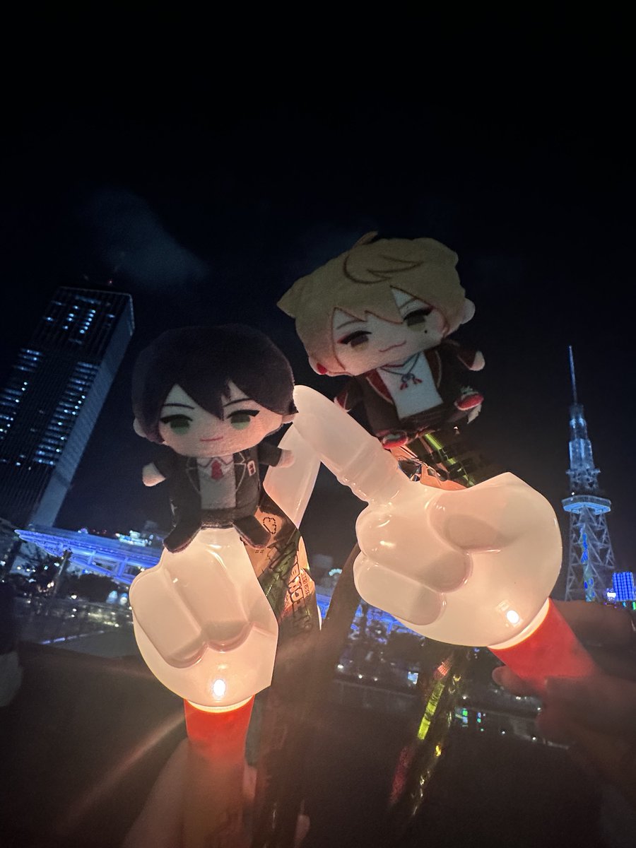 世界で一番最高の景色だった🌻✌️🧡🧡