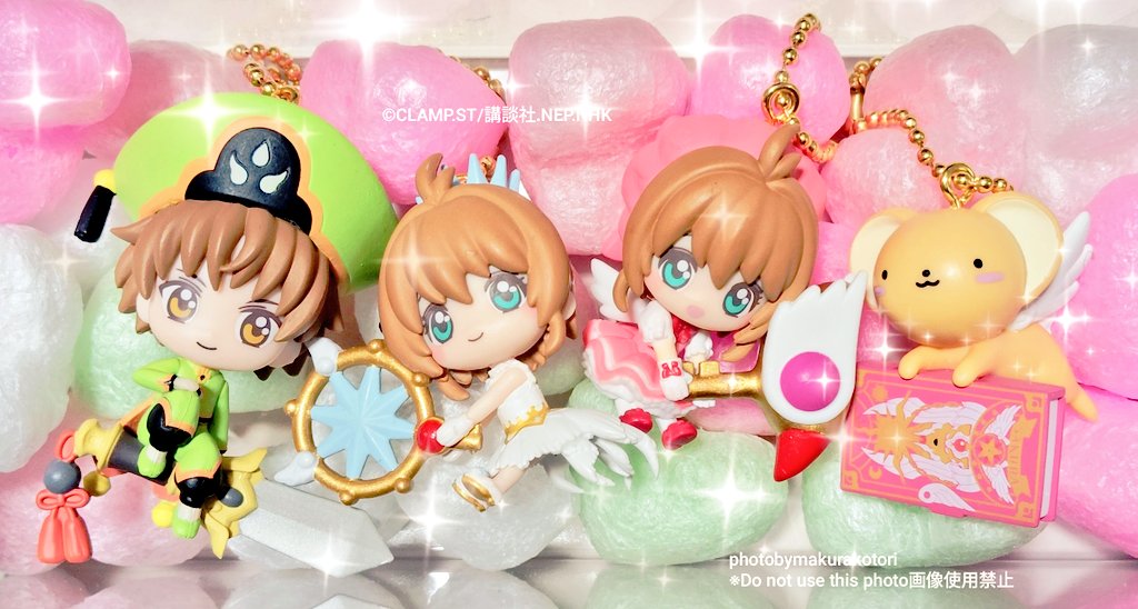 CCさくらグッズ - Search / X