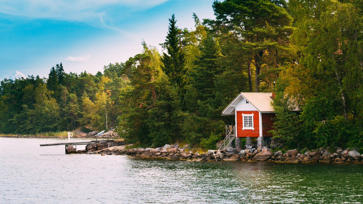 🌱 Et si la Finlande avait tout compris ?

Le pays le plus heureux du monde propose des voyages pro :
✨ Moins de PowerPoint, plus de forêts
✨ Moins de Wi-Fi, plus de silence
✨ Moins de KPI, plus de respiration
 ➡️+ d’engagement &amp; de performance.

💡 On créé le tien ? 👇