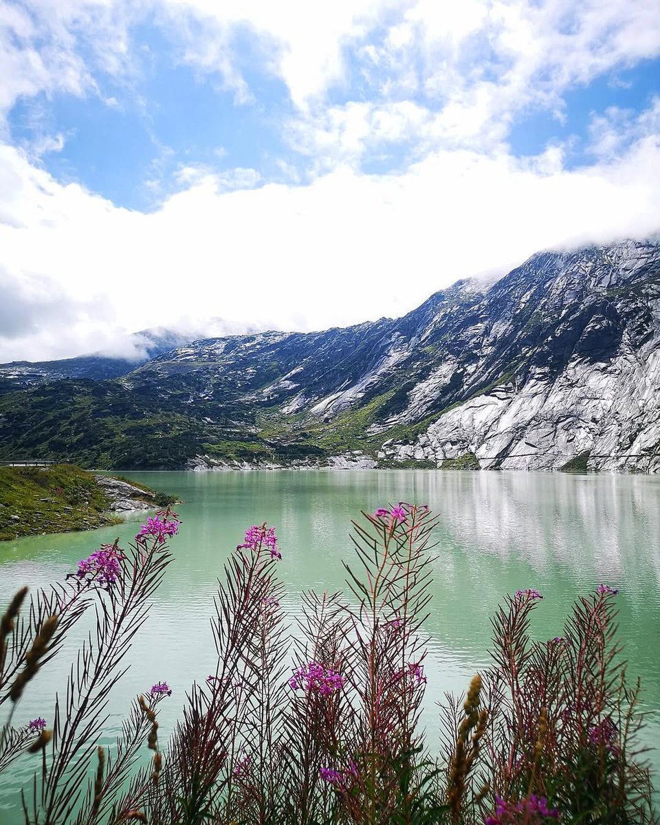Jungfrau Region (@jungfrauregion) on Twitter photo Standing at the edge of the Grimselsee🏔️ Can you guess how deep the water is? 💧
@haslital.berneroberland | <a href="/madeinbern/">madeinbern</a> | @myswitzerland
#jungfrauregion #haslital #berneroberland #swissalps #madeinbern #inLOVEwithSWITZERLAND #europe
photo by instagram.com/luu.photoclick… Standing at the edge of the Grimselsee🏔️ Can you guess how deep the water is? 💧
@haslital.berneroberland | <a href="/madeinbern/">madeinbern</a> | @myswitzerland
#jungfrauregion #haslital #berneroberland #swissalps #madeinbern #inLOVEwithSWITZERLAND #europe
photo by instagram.com/luu.photoclick…