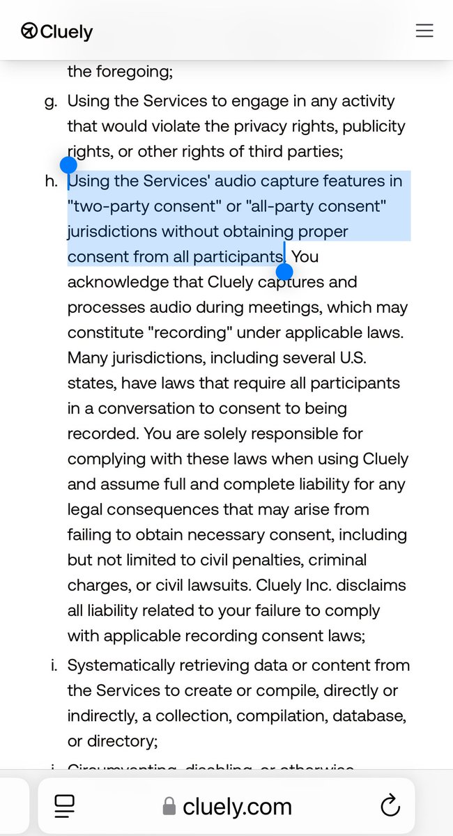 Rob Leathern tweet media