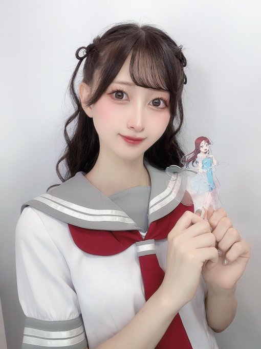 Twitterのコスプレ画像18