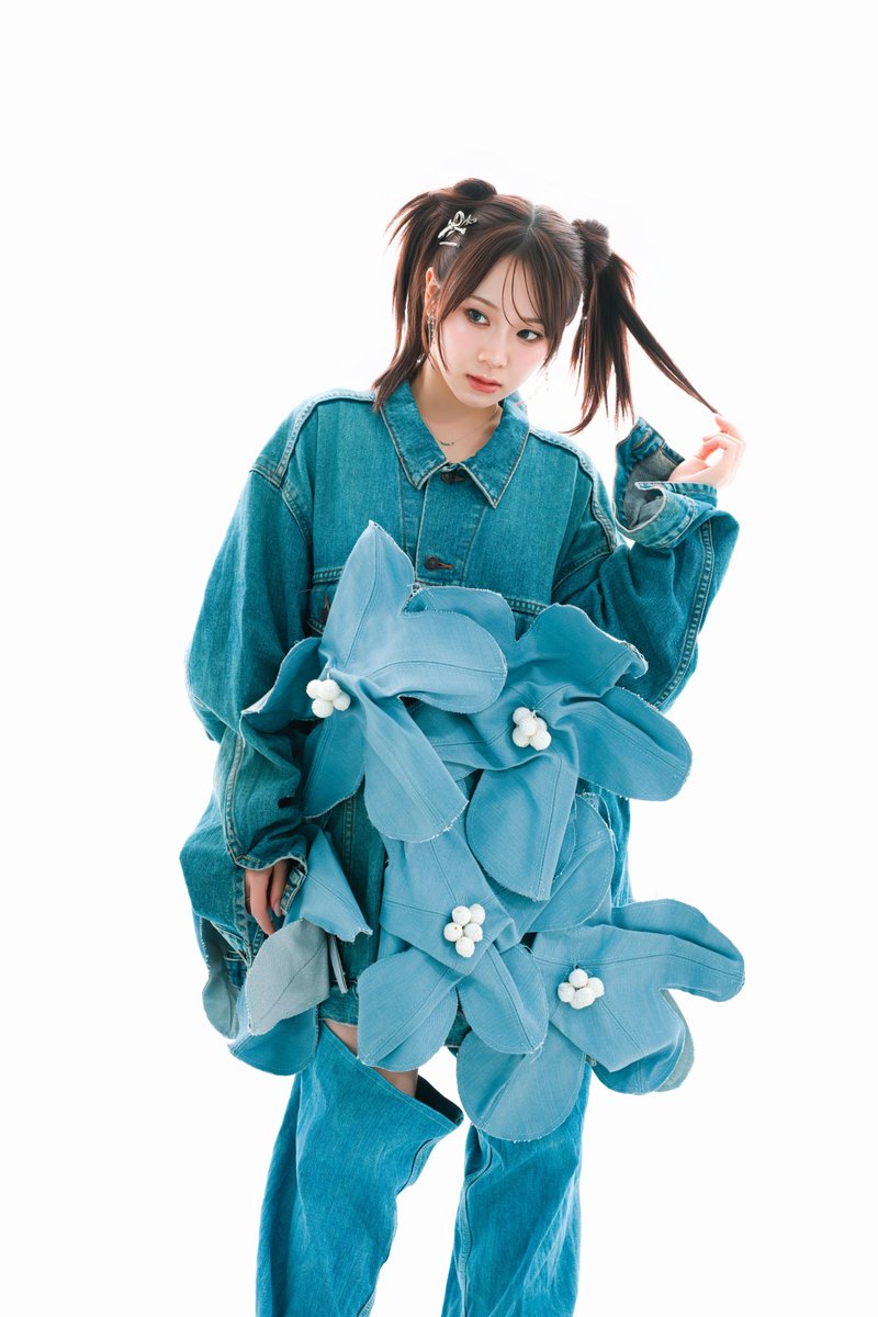 センラ わたかわ わたしの一番かわいいところ : FRUITS ZIPPER | HMV&BOOKS