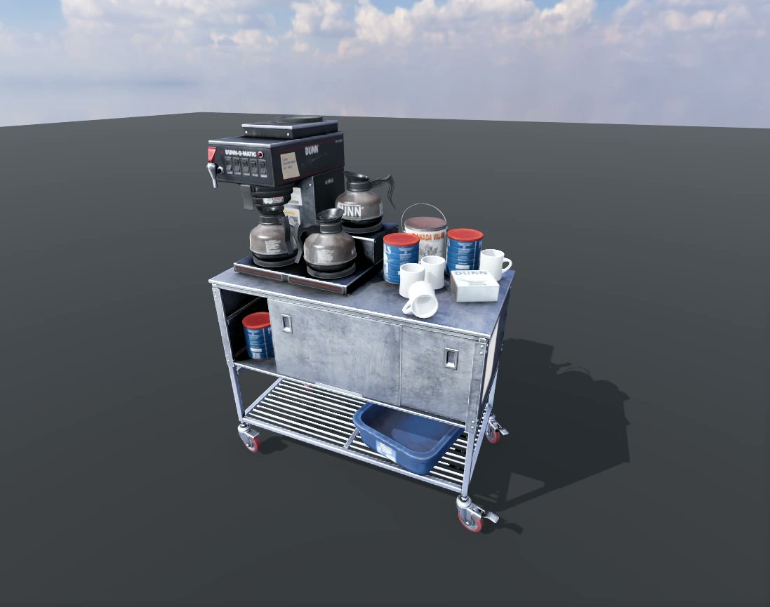 GordyoStudios's tweet image. 📱 Mobile render: motion vectors llegan a renderer móvil. Efectos como motion blur ahora también en móvil. #Godot4_5 #MobileGameDev #GodotEngine #indiedevs #IndieGameDevs #gamedevs